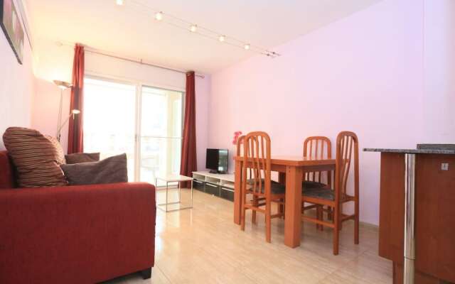 Apartamento Para 4 Personas en Cambrils