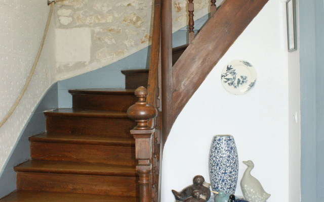 Moulin de l'Aumonier