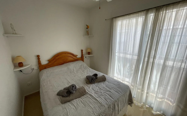 Belvilla by OYO Casa del Segura