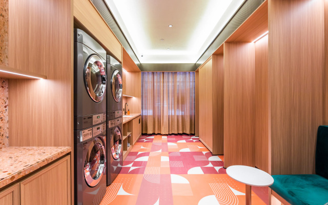 orange hotel in changsha