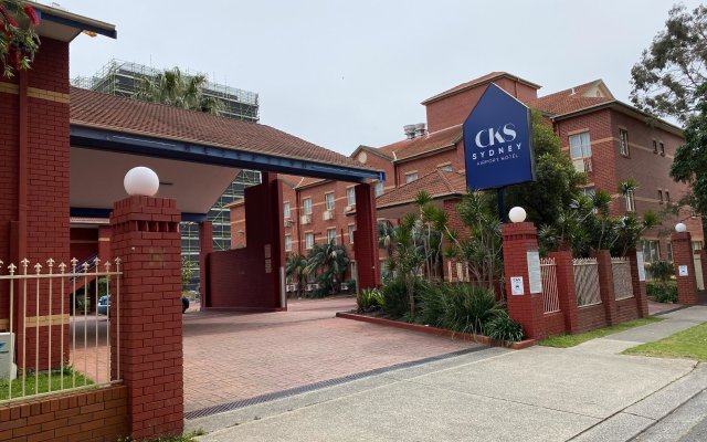 CKS Sydney Airport Hotel