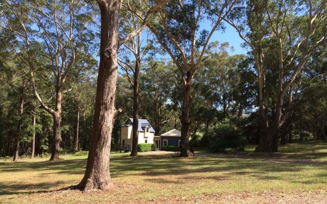 Haven Retreat