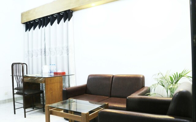 Sel Nibash Hotel & Serviced Apartments