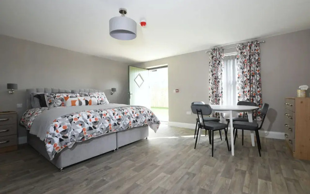 Homestead Hillsborough Guest Rooms