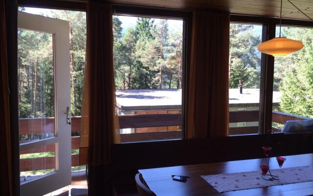 Chalet Enchanté - Il "Tuo Rifugio" nella Natura delle Dolomiti Cortinesi