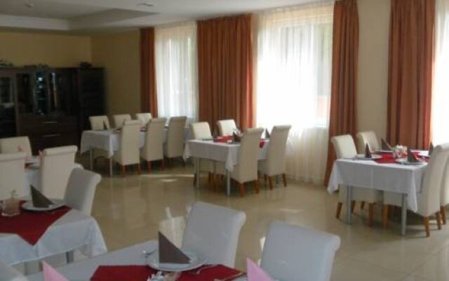 Hotel Nový Kaštieľ