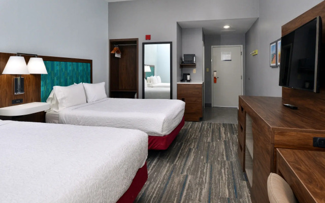 Hampton Inn Panama City Beach