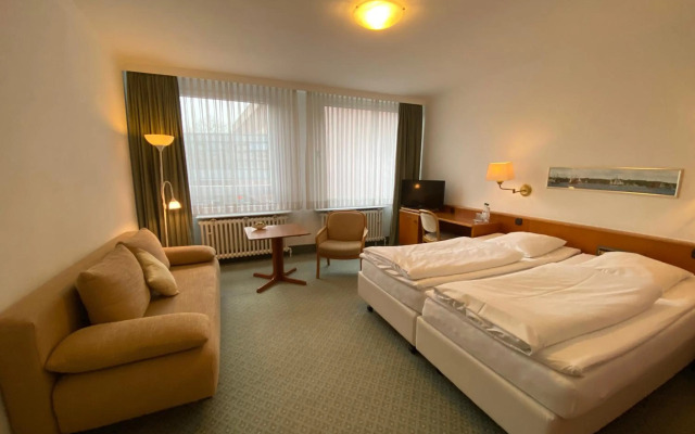 Hotel Flensburger Hof