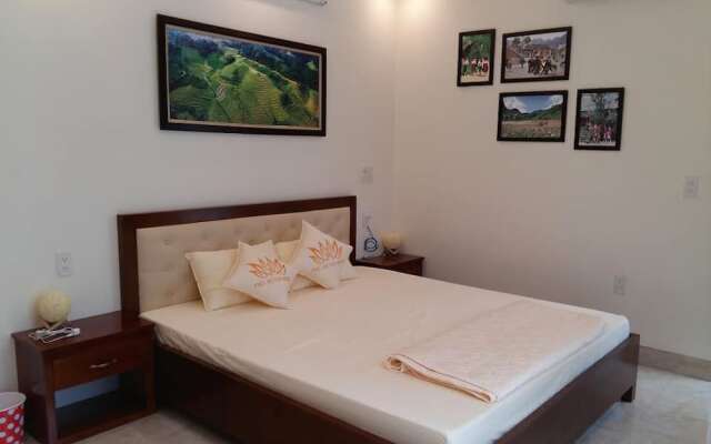 Thu Huyen Hotel