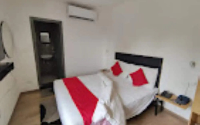 Citylights townhouse Prayagraj