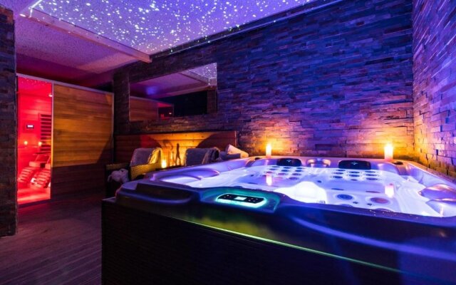 Boutique penzion Rech