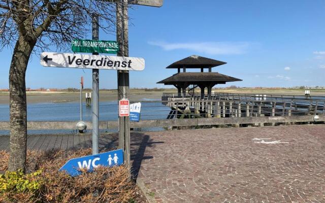 Ysermonde Fisherman's Cottage