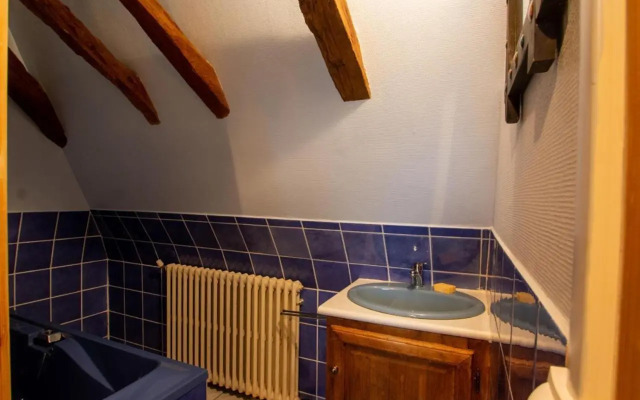 Gite Pezuls, 6 pièces, 9 personnes - FR-1-616-46