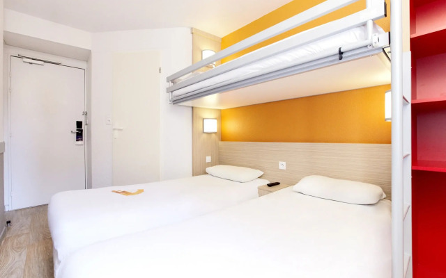 Premiere Classe Epernay