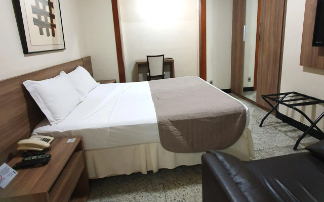 Via Contorno Hotel