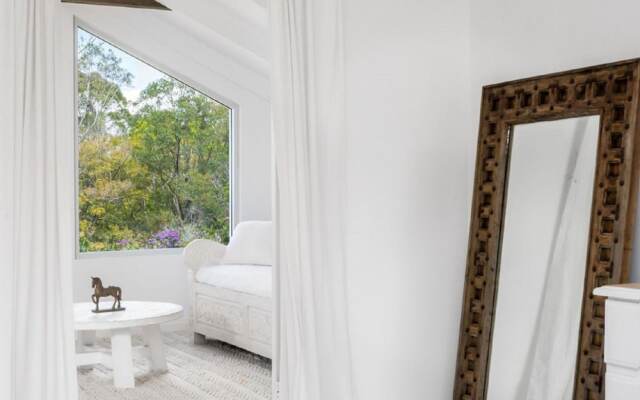 Your Luxury Escape-Ocean View Barn House