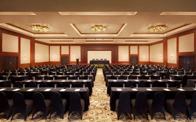 Millennium Hotel Sirih Jakarta
