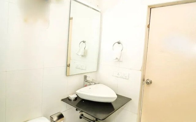 Smart Stay Service Apartment