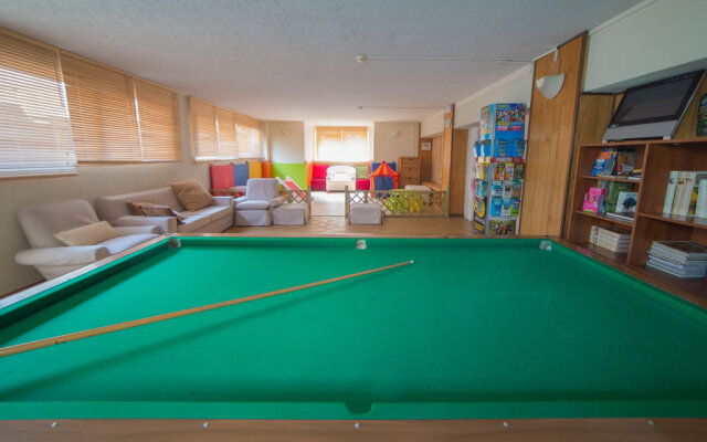 Mediterraneo Hotel & Suites