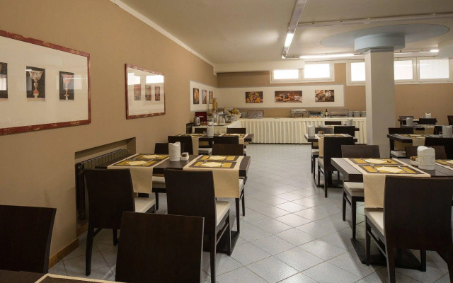 Park Hotel Residence