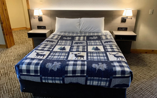 Riverchase Lodge