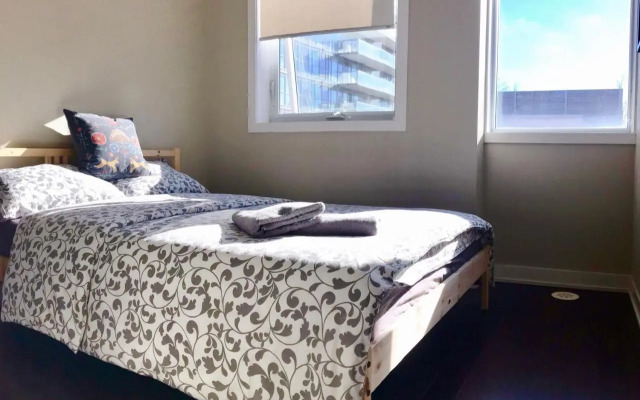 Home in Downtown