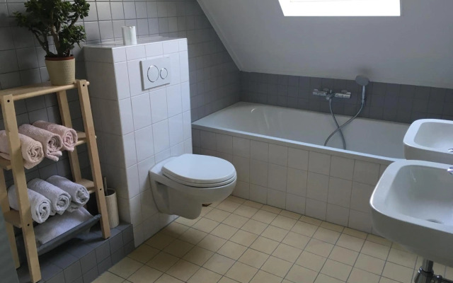 Warmoes tuinderswoning