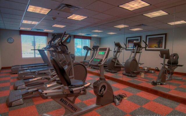 Holiday Inn Express & Suites Conway by IHG