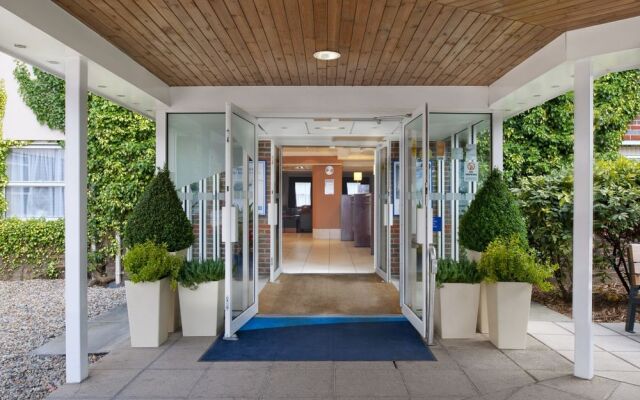 Holiday Inn Express York