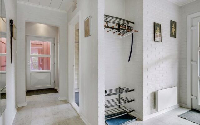 "Zeqir" - 2.7km from the sea in Western Jutland