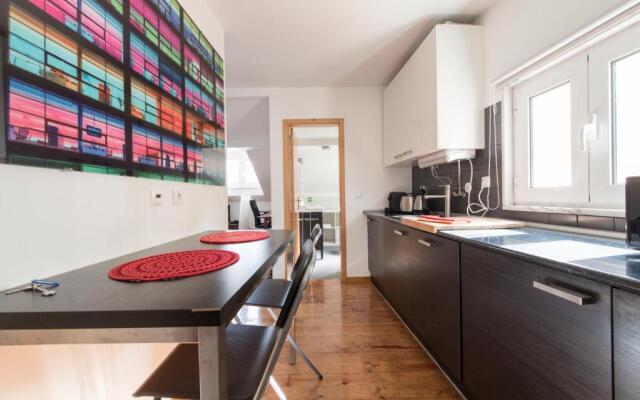 Cozy apartment in Bairro Alto