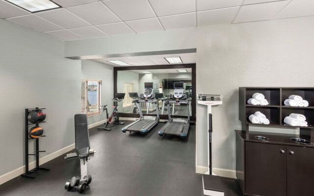 Homewood Suites by Hilton Miami-Airport/Blue Lagoon