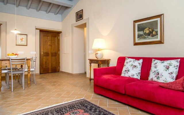 Agriturismo La Dolce Vista