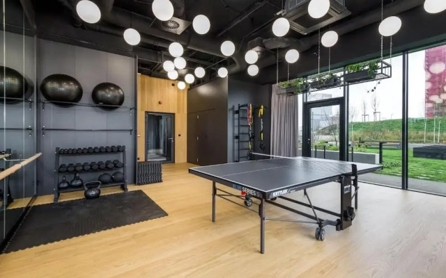 Manhattan by Kairos Apartments