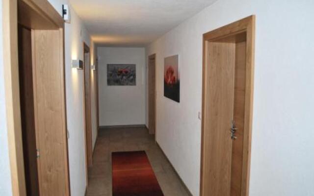 Ferienwohnung Nuener