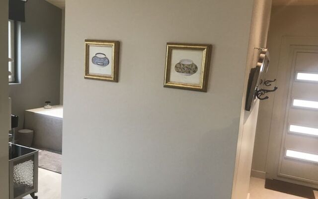 Chenevieres d'en Haut