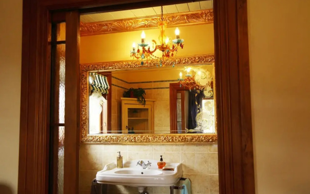Tracy's Boutique BnB Farmstay