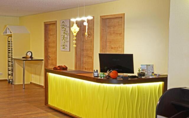 Hotel Günzburg City