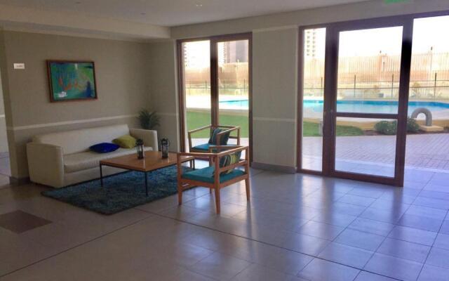 Marina Sol III Playa y Casino