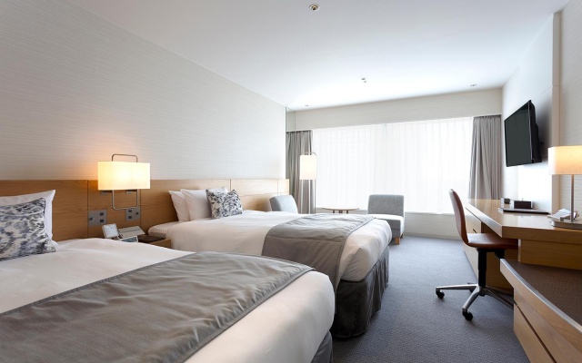 Superior Twin room (트윈 침대 2개) 사진 2