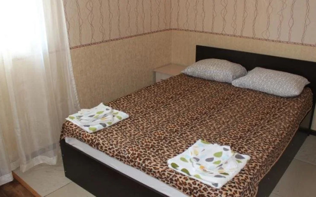 Marina Guest House