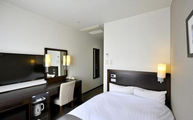 Saijo-Urban-Hotel