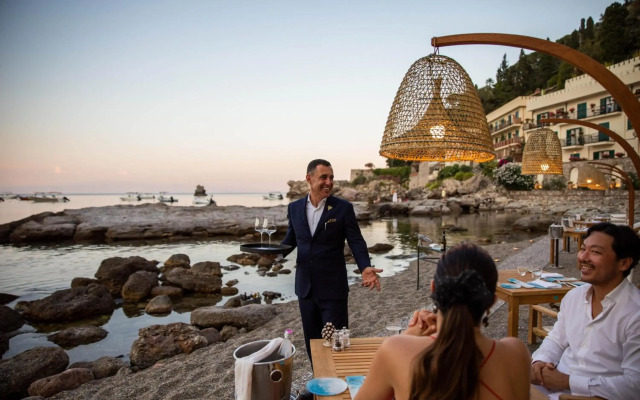 Villa Sant'Andrea, A Belmond Hotel, Taormina Mare