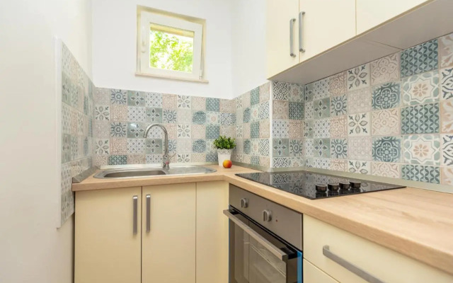 Apartment Relax – 1.4km from the Old town