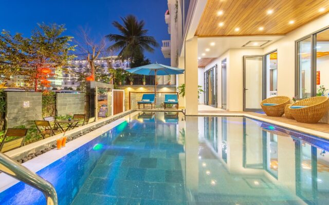 Hoi An Majestic Villa