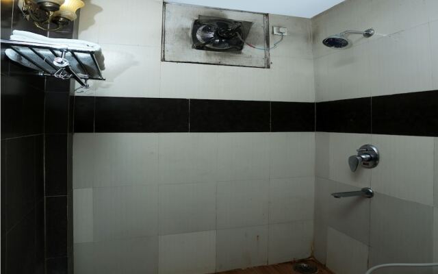 Hotel Mahabir Sheraton