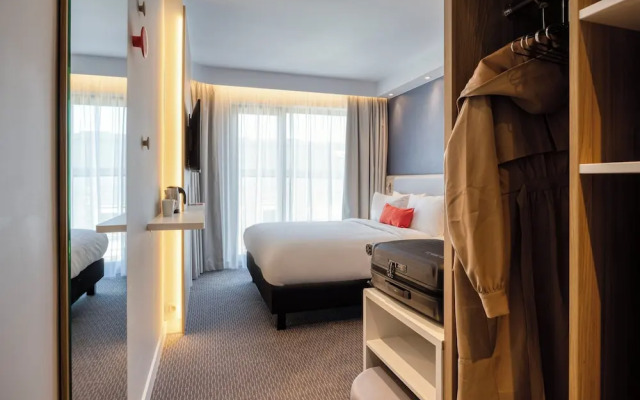 Holiday Inn Express Antwerp - City Centre, an IHG Hotel