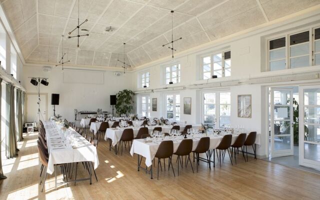 Hotel VANDret