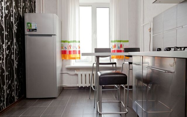 KvartiraSvobodna at Taganka