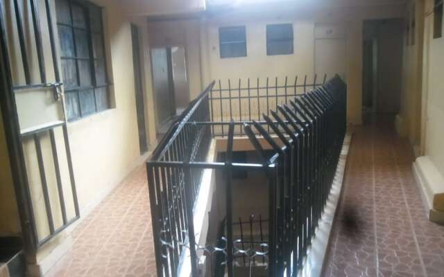 Comfort Hotel